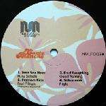 Various - Carte Blanche Volume Two - sealed - Naked Music Recordings - Deep House