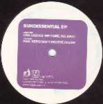 Lisa Lashes & Paul Kershaw - Sundissential EP - Tidy Trax - Hard House