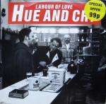 Hue&Cry - Labour Of Love - Circa Records Ltd. - UK House