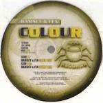 Ramsey&Fen - Colour - Bug Records - UK Garage