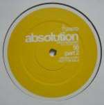 Pablo Gargano - Absolution - Eve Records - Progressive