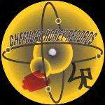 Mad Dog Reflex, The - Disassembly -  PROMO/WHT LABEL - Chemical Honey Records - Progressive