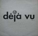 Deja Vu - Deja Vu - Cowboy Records - UK House