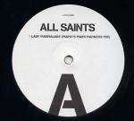 All Saints - Lady Marmalade - London Records - House
