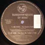 Various - Sunshine State Of Mind - FFRR (US) - Progressive