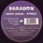 Paradox  - Funky Cheeba / Indica - Sperm Records - Progressive