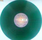 Yum Yum - Let Me Go - Sperm Records - Progressive