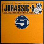 Jurassic 5 - Jayou / Action Satisfaction - PAN - Hip Hop