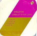 Evolution - Look Up To The Light - Deconstruction - Progressive