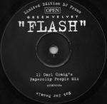 Green Velvet - Flash (Remixes) - Open - Deep House