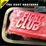Dust Brothers, The - Fight Club - Original Motion Picture Score - Simply Vinyl (S12) - Soundtracks