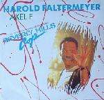 Harold Faltermeyer - Axel F - MCA Records Ltd. - Electro
