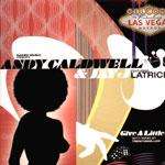 Andy Caldwell & Jay-J & Latrice Barnett - Give A Little - Naked Music Recordings - US House