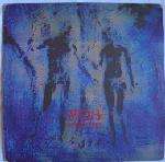 YO3 - Bitter Sweet - General Production Recordings (GPR) - UK Techno