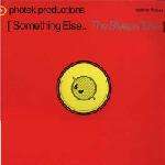 Special Forces - Something Else... The Bleeps Tune - Photek Productions - Drum & Bass