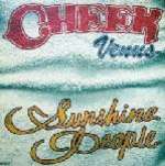 Cheek - Venus (Sunshine People) - Versatile Records - House