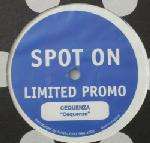 Cequenza - Cequenza - Spot On Records - Trance