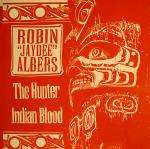 Robin Albers - The Hunter / Indian Blood - Clubstitute Records - Progressive