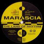 Marascia - The Land Of Rythm Vol. 2 - Undercontrol - Deep House