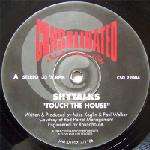 Shytalks - Touch The House - Consolidated - House
