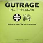 Outrage - Tall 'N' Handsome - Positiva - House