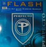 Flash - The Day After (Remix) / Closing Session - Perfecto - Trance
