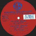 Paradise Organisation - Prayer Tower - Cowboy Records - Progressive