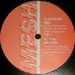 Interface  - Drok - Mesh Records - Hard House