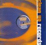 Control Freaks - The Coup Is This - Clean Up Records - Trip Hop