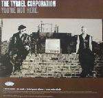 Tyrrel Corporation - You're Not Here - Cooltempo - House