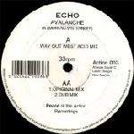 Echo - Avalanche - Peace Of The Action - Progressive