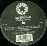 Ege Bam Yasi - Ex Ovo Omnia - Finiflex - UK Techno