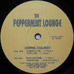 Peppermint Lounge, The - Lemon Project - Bomba Records - Progressive