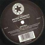 Peter Perfect & Justin Robertson - Anthill - Finiflex - Progressive