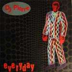 Pierre Feroldi - Everyday - Italian Style Production - Euro House