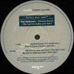 Kid Unknown - Gimme Some - Eastern Bloc Records - Progressive