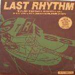 Last Rhythm - Last Rhythm - Stress Records - House