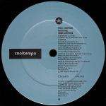 Paul Simpson - Everybody's A Star - Cooltempo - House