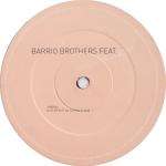Barrio Brothers - Flippin It - Shaboom Records - House