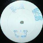 Reel 2 Reel - Test Press Vol. 1 - Test Press - Hardcore