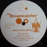 Dreamcatcher, The - Home / Pure Energy - Divert Records - House