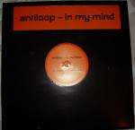 Antiloop - In My Mind - Stockholm Records - Trance