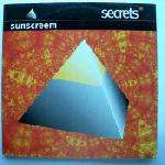 Sunscreem - Secrets - Sony Soho Square - House