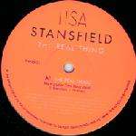 Lisa Stansfield - The Real Thing - BMG UK & Ireland - House