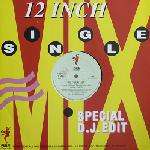 Angie Starr - Hold Me Please - Flea Records - Italo Disco