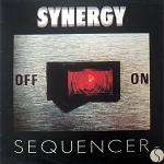 Synergy  - Sequencer - Sire Records Company - Experimental