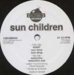 Sun Children - Soleil / Seduction - Bomb Records - House