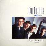 Curiosity Killed The Cat - Down To Earth (Extended Mix) - Mercury - Pop