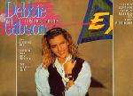 Debbie Gibson - Electric Youth - Atlantic - Pop