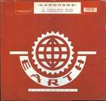 Language  - I Can\'t Stop / Underwater - Earth Recordings - House